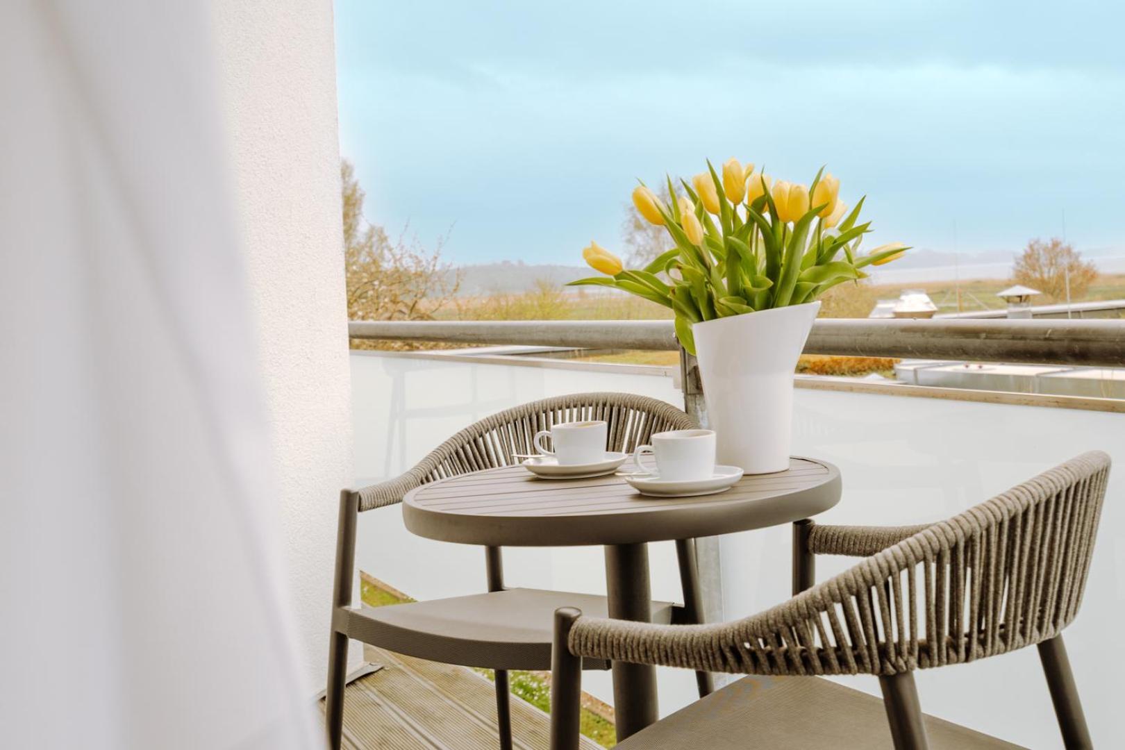 Solthus Hotel&Spa Baabe Exteriér fotografie