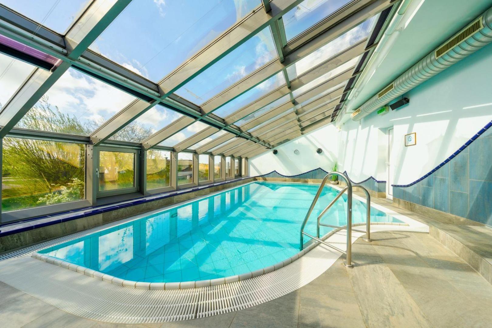 Solthus Hotel&Spa Baabe Exteriér fotografie